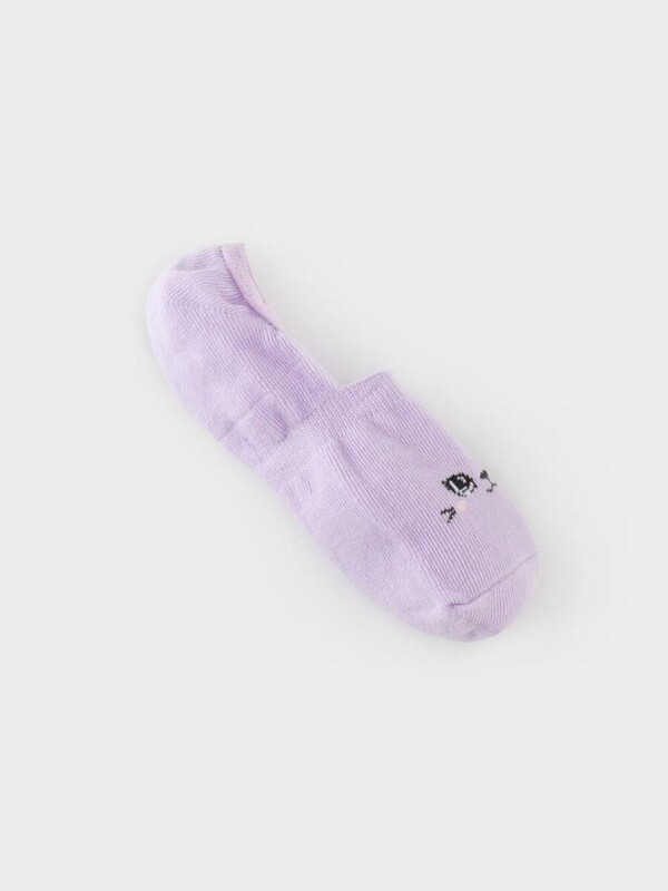 носки подследники дет